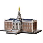 CaDa Harvard Business school 1056 pcs C66016W