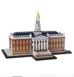 CaDa Harvard Business school 1056 pcs C66016W - Image 2