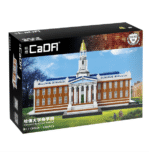 CaDa Harvard Business school 1056 pcs C66016W - Image 3