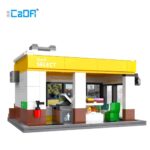 CaDA Shell Select - 303 pcs C66027W - Image 2