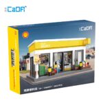 CaDA Shell Select - 303 pcs C66027W - Image 4