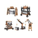 CaDA Port Engineering C71002W - Image 2