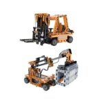 CaDA Port Engineering C71002W - Image 3