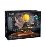 CaDA The Solar System - 865 pcs C71004W - Image 2