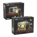 CaDA The Secret of Safe C71006W - Image 3