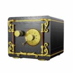 CaDA The Secret of Safe C71006W - Image 5