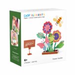 CaDA Flower Garden -  230pcs C71022W - Image 3