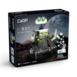 CaDA Coding Robot - 434 pcs C83001W - Image 3