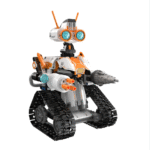 CaDa Z BOT Code Robot 462pcs C83002W