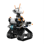 CaDa Z BOT Code Robot 462pcs C83002W - Image 2