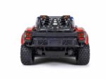 Arrma 1/8th Mojave 4x4 4S BLX Centre Diff Desert Truck RTR Blue ARA4404T2 - Image 7