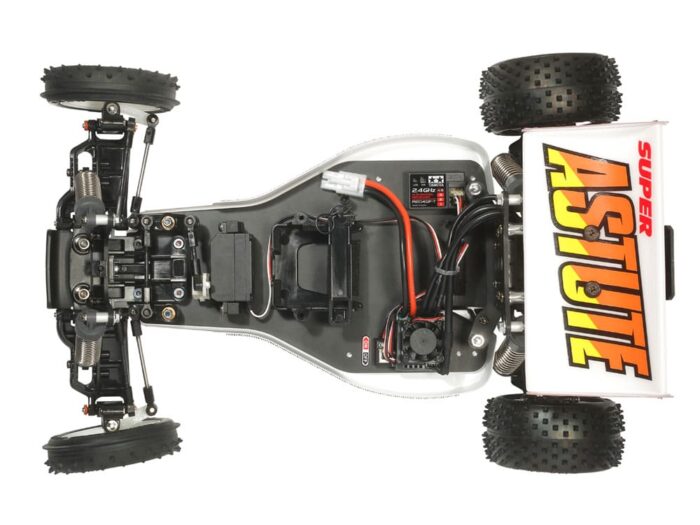 Tamiya Astute (2018) 47381 - Image 3