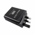 Gens Ace iMars 65W USB-C Power Supply Adapter GAC65PS