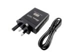 Gens Ace iMars 65W USB-C Power Supply Adapter GAC65PS - Image 5