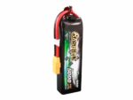 Gens Ace Li-Po Car G-Tech 3S 11.1V 5000mAh 60C Bashing with XT90 GTC3S5000-60X9 - Image 2