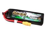 Gens Ace Li-Po Car G-Tech 3S 11.1V 5000mAh 60C Bashing with XT90 GTC3S5000-60X9 - Image 4