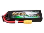 Gens Ace Li-Po Car G-Tech 3S 11.1V 5000mAh 60C Bashing with XT90 GTC3S5000-60X9 - Image 3