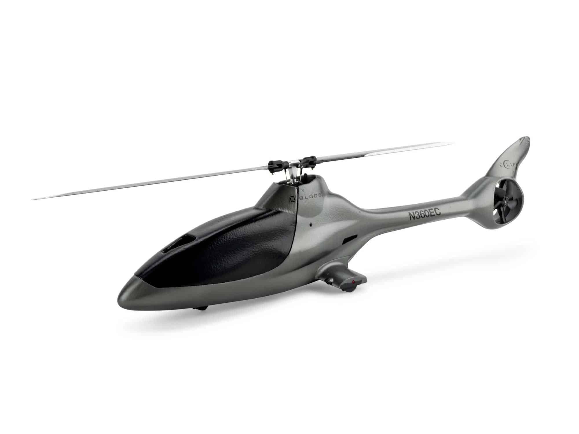 A-BLH01250 Blade Eclipse 360 BNF Basic with AS3X and SAFE BLH01250 - Image 1