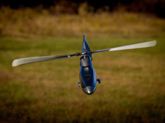 Blade Eclipse 360 BNF Basic with AS3X and SAFE BLH01250 - Image 3