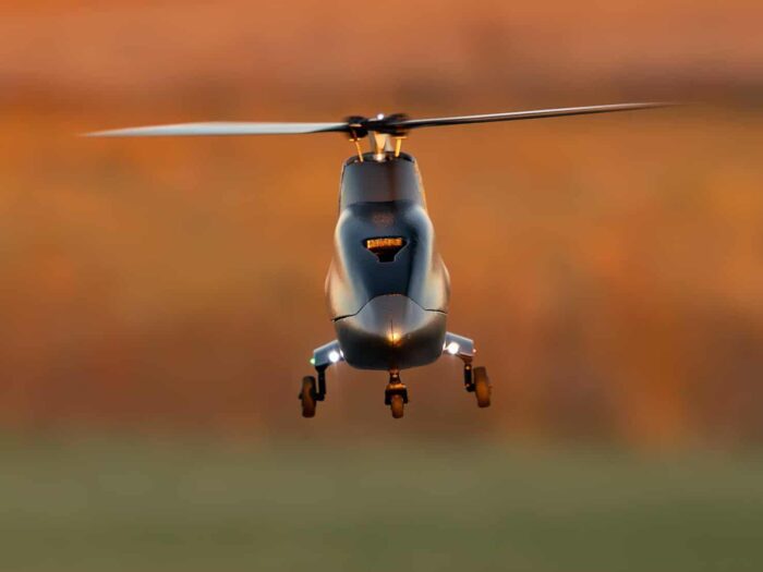 Blade Eclipse 360 BNF Basic with AS3X and SAFE BLH01250 - Image 7