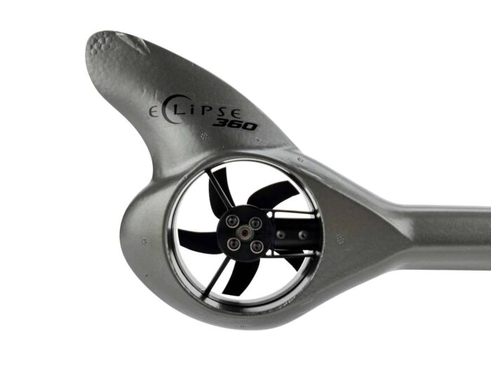 Blade Eclipse 360 BNF Basic with AS3X and SAFE BLH01250 - Image 10