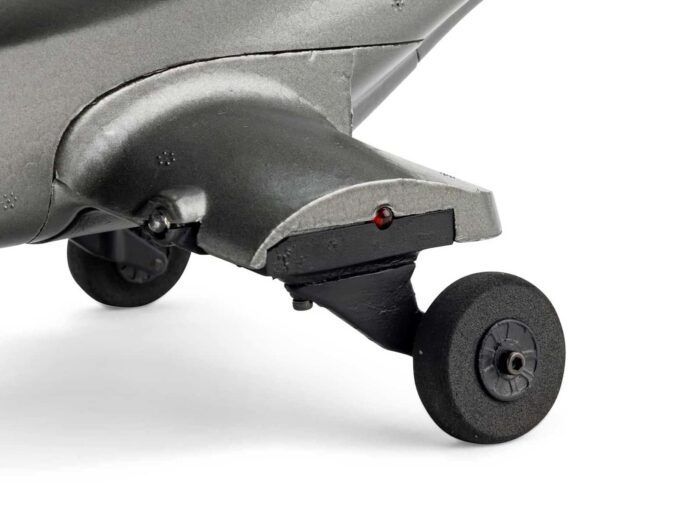 Blade Eclipse 360 BNF Basic with AS3X and SAFE BLH01250 - Image 9