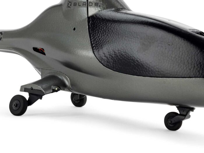 Blade Eclipse 360 BNF Basic with AS3X and SAFE BLH01250 - Image 11