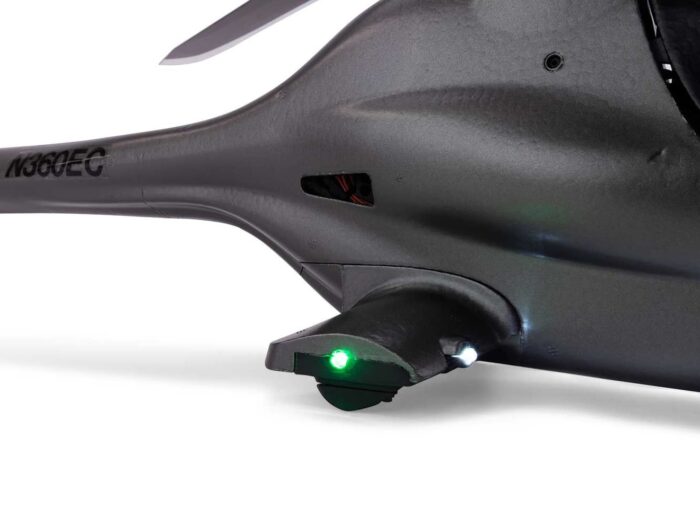 Blade Eclipse 360 BNF Basic with AS3X and SAFE BLH01250 - Image 13