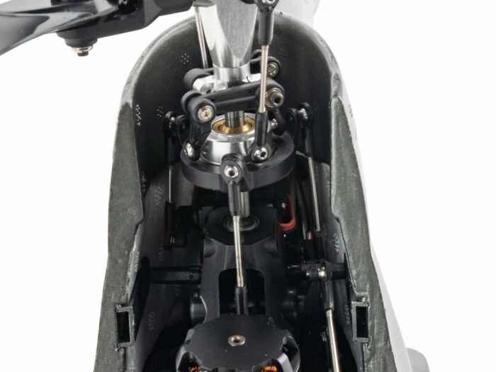 Blade Eclipse 360 BNF Basic with AS3X and SAFE BLH01250 - Image 12