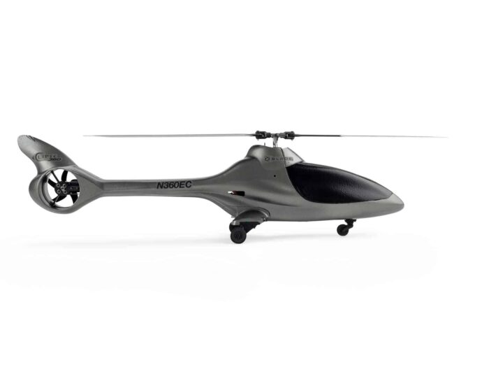 Blade Eclipse 360 BNF Basic with AS3X and SAFE BLH01250 - Image 18