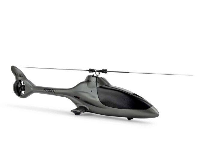 Blade Eclipse 360 BNF Basic with AS3X and SAFE BLH01250 - Image 22