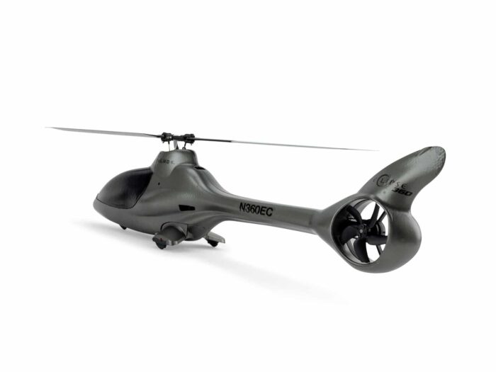 Blade Eclipse 360 BNF Basic with AS3X and SAFE BLH01250 - Image 23