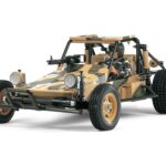 Tamiya Fast Attack Vehicle (2011) 58496