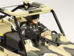 Tamiya Fast Attack Vehicle (2011) 58496 - Image 4