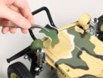 Tamiya Fast Attack Vehicle (2011) 58496 - Image 3