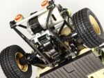 Tamiya Fast Attack Vehicle (2011) 58496 - Image 5