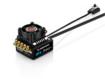 Hobbywing Combo XR10 Justock G3S ESC & Justock G2.1 10.5t (Fixed Timing) HW38020370 - Image 3