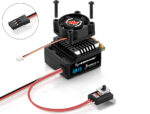 Hobbywing Combo XR10 Justock G3S ESC & Justock G2.1 10.5t (Fixed Timing) HW38020370 - Image 5