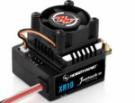 Hobbywing Combo XR10 Justock G3S ESC & Justock G2.1 10.5t (Fixed Timing) HW38020370 - Image 6