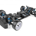Team Associated DC10 Drift Car Kit AS30134
