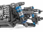 Team Associated DC10 Drift Car Kit AS30134 - Image 3