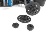 Team Associated DC10 Drift Car Kit AS30134 - Image 8