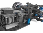 Team Associated DC10 Drift Car Kit AS30134 - Image 11