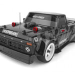 Team Associated Hoonitruck Kit Apex 2 4WD AS30136