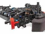 Team Associated Hoonitruck Kit Apex 2 4WD AS30136 - Image 2