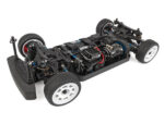 Team Associated Hoonitruck Kit Apex 2 4WD AS30136 - Image 9