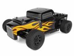 Team Associated Pro2 RT10SW Hot Rod RTR Black AS70024