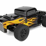 Team Associated Pro2 RT10SW Hot Rod RTR Black AS70024