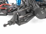 Team Associated Pro2 RT10SW Hot Rod RTR Black AS70024 - Image 5