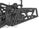 Team Associated Pro2 RT10SW Hot Rod RTR Black AS70024 - Image 4